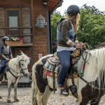 equitazione