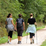 passeggiate
